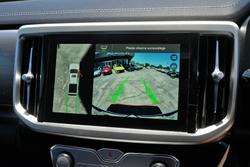 2024 GWM Ute Cannon-X