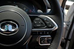 2024 GWM Ute Cannon-X