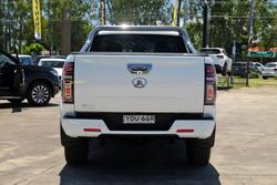 2024 GWM Ute Cannon-X