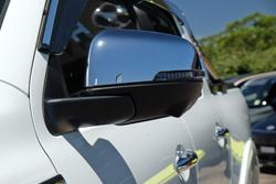 2024 GWM Ute Cannon-X