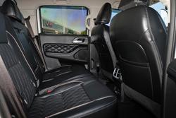 2024 GWM Ute Cannon-X