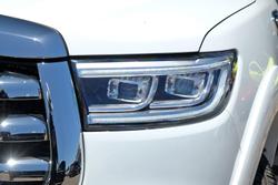 2024 GWM Ute Cannon-X