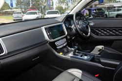 2024 GWM Ute Cannon-X