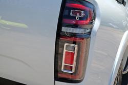 2024 GWM Ute Cannon-X