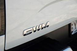 2024 GWM Ute Cannon-X