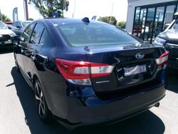 2018 Subaru Impreza 2.0i-S