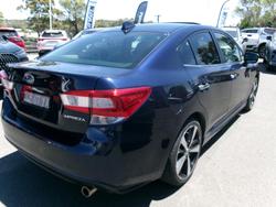 2018 Subaru Impreza 2.0i-S