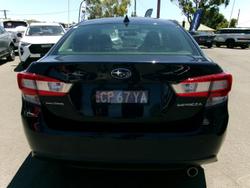 2018 Subaru Impreza 2.0i-S