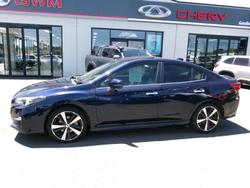 2018 Subaru Impreza 2.0i-S