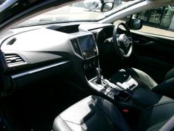 2018 Subaru Impreza 2.0i-S