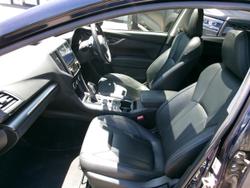 2018 Subaru Impreza 2.0i-S