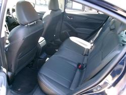 2018 Subaru Impreza 2.0i-S