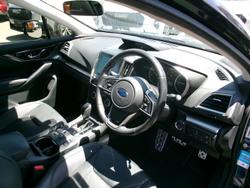 2018 Subaru Impreza 2.0i-S