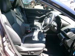 2018 Subaru Impreza 2.0i-S