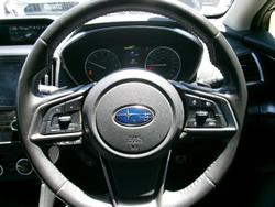 2018 Subaru Impreza 2.0i-S