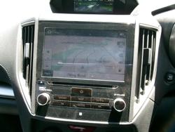 2018 Subaru Impreza 2.0i-S