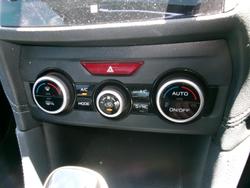 2018 Subaru Impreza 2.0i-S