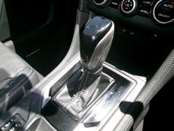 2018 Subaru Impreza 2.0i-S