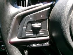 2018 Subaru Impreza 2.0i-S