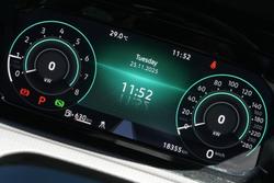 2024 Volkswagen Golf GTI