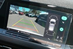 2024 Volkswagen Golf GTI