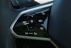 2024 Volkswagen Golf GTI