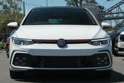 2024 Volkswagen Golf GTI
