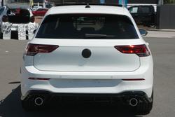 2024 Volkswagen Golf GTI