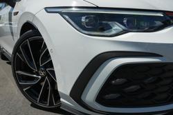 2024 Volkswagen Golf GTI