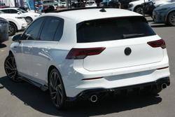 2024 Volkswagen Golf GTI