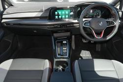 2024 Volkswagen Golf GTI