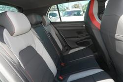 2024 Volkswagen Golf GTI