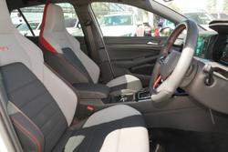 2024 Volkswagen Golf GTI