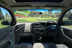 2002 Mazda Tribute Limited