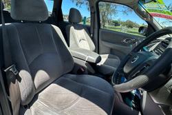 2002 Mazda Tribute Limited