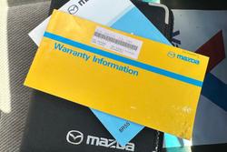 2002 Mazda Tribute Limited