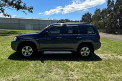 2002 Mazda Tribute Limited