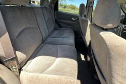 2002 Mazda Tribute Limited