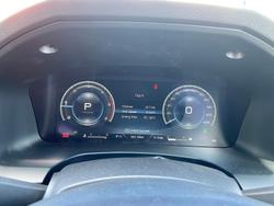 2025 KGM Musso ELX Q261 MY26 4X4 Dual Range Grand White