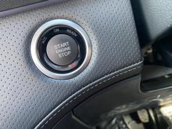 2025 KGM Musso ELX Q261 MY26 4X4 Dual Range Grand White