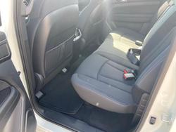 2025 KGM Musso ELX Q261 MY26 4X4 Dual Range Grand White