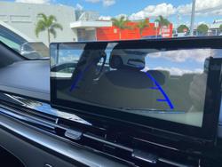 2025 KGM Musso ELX Q261 MY26 4X4 Dual Range Grand White