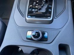 2025 KGM Musso ELX Q261 MY26 4X4 Dual Range Grand White