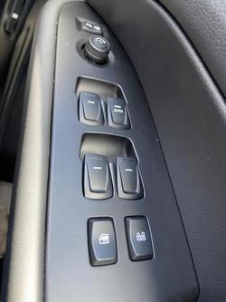 2025 KGM Musso ELX Q261 MY26 4X4 Dual Range Grand White