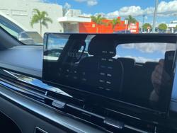 2025 KGM Musso ELX Q261 MY26 4X4 Dual Range Grand White