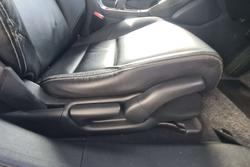 2012 Honda Civic VTi-L