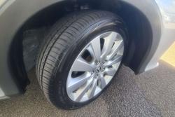 2012 Honda Civic VTi-L