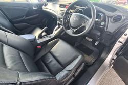 2012 Honda Civic VTi-L