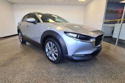 2021 Mazda CX-30 G20 Touring