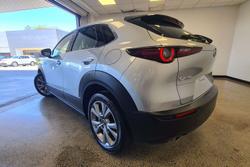 2021 Mazda CX-30 G20 Touring
